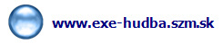 www.exe-hudba.szm.sk